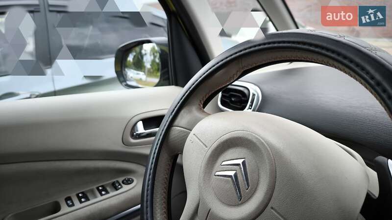 Минивэн Citroen C3 Picasso 2012 в Киеве
