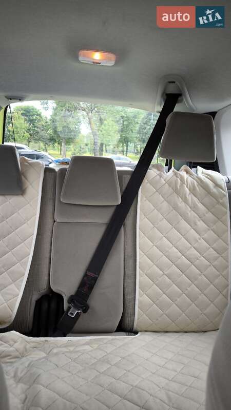 Минивэн Citroen C3 Picasso 2012 в Киеве