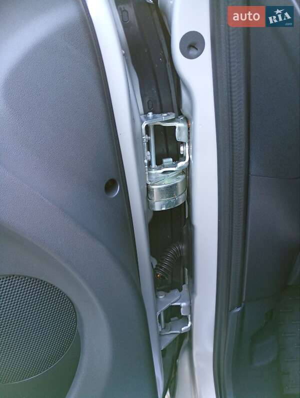 Мінівен Citroen C3 Picasso 2011 в Івано-Франківську