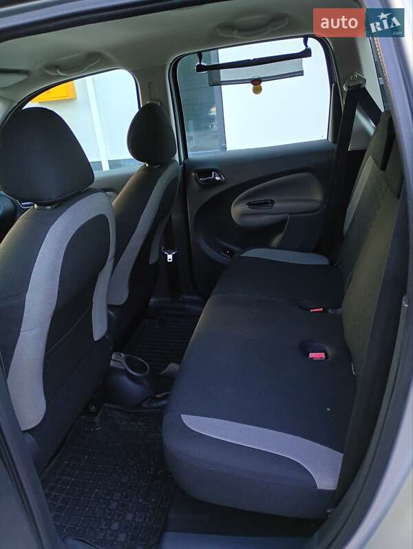 Мінівен Citroen C3 Picasso 2011 в Івано-Франківську