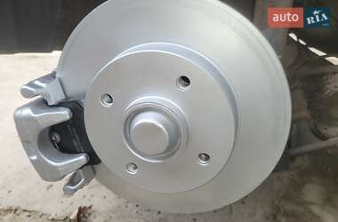Минивэн Citroen C3 Picasso 2012 в 