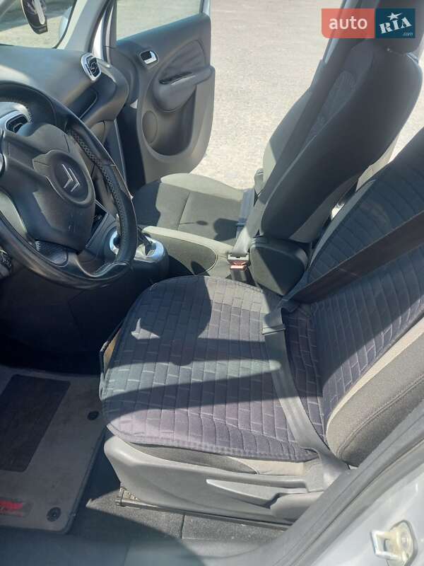Мінівен Citroen C3 Picasso 2009 в Кременці