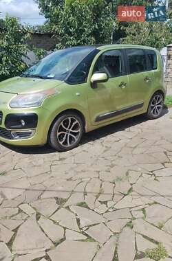 Мінівен Citroen C3 Picasso 2009 в Прилуках