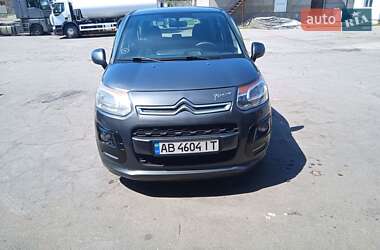 Минивэн Citroen C3 Picasso 2013 в Виннице