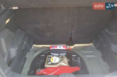 Минивэн Citroen C3 Picasso 2013 в 