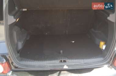 Минивэн Citroen C3 Picasso 2013 в 
