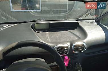 Минивэн Citroen C3 Picasso 2013 в 
