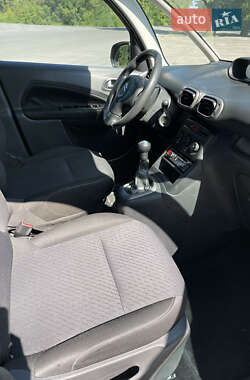 Мінівен Citroen C3 Picasso 2012 в 