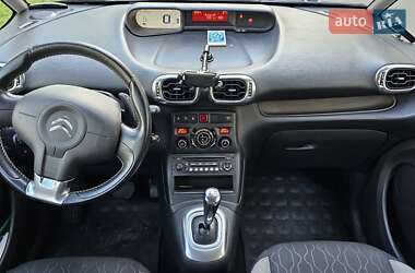 Минивэн Citroen C3 Picasso 2014 в 