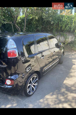 Мінівен Citroen C3 Picasso 2009 в Києві