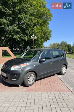 Citroen C3 Picasso 2013