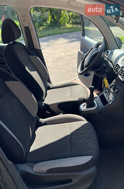 Минивэн Citroen C3 Picasso 2013 в 