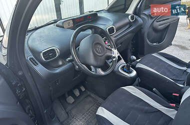Минивэн Citroen C3 Picasso 2011 в 