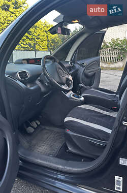 Минивэн Citroen C3 Picasso 2011 в 