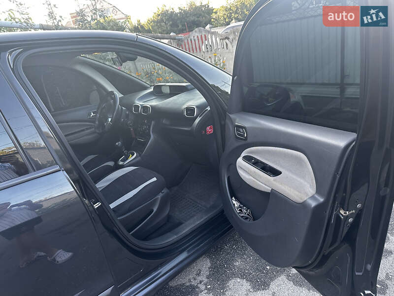 Минивэн Citroen C3 Picasso 2011 в Литине
