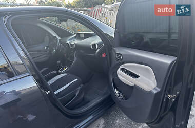 Минивэн Citroen C3 Picasso 2011 в 