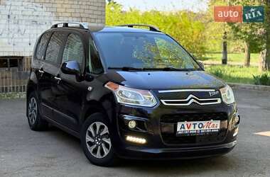 Citroen C3 Picasso 2013