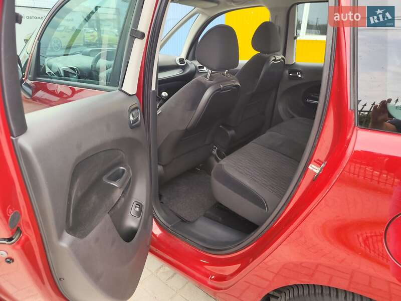 Мінівен Citroen C3 Picasso 2011 в Житомирі