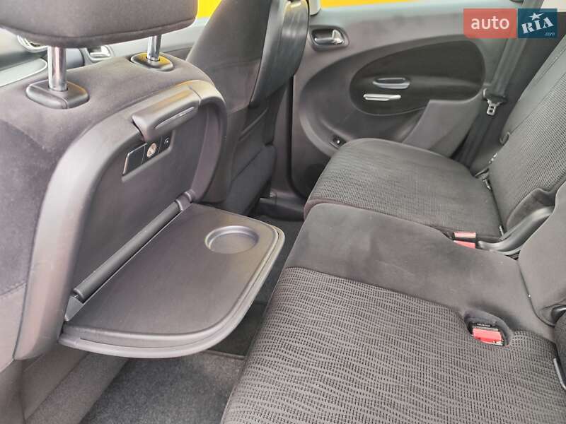 Мінівен Citroen C3 Picasso 2011 в Житомирі