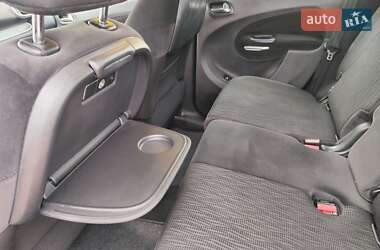 Минивэн Citroen C3 Picasso 2011 в 