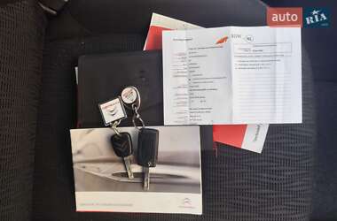 Минивэн Citroen C3 Picasso 2011 в 