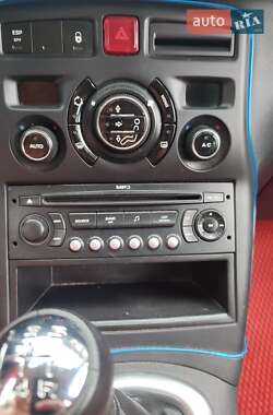 Минивэн Citroen C3 Picasso 2009 в 
