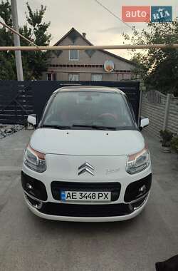 Citroen C3 Picasso 2009 Citroen C3 Picasso 2009
