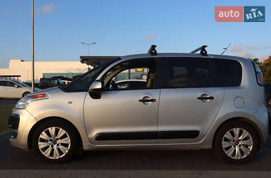 Citroen C3 Picasso 2011