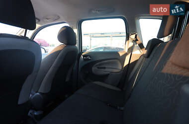 Мінівен Citroen C3 Picasso 2011 в 