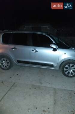 Citroen C3 Picasso 2010