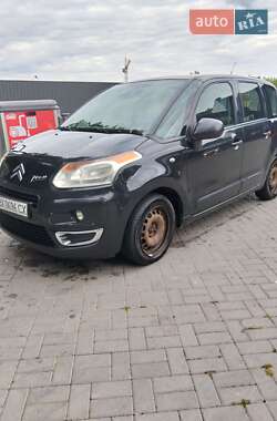 Минивэн Citroen C3 Picasso 2009 в Хмельницком