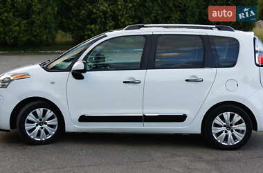 Citroen C3 Picasso 2013
