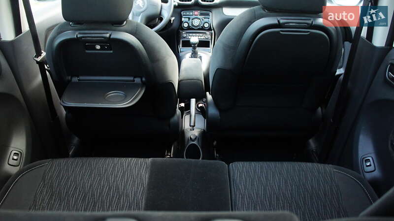 Минивэн Citroen C3 Picasso 2013 в Трускавце