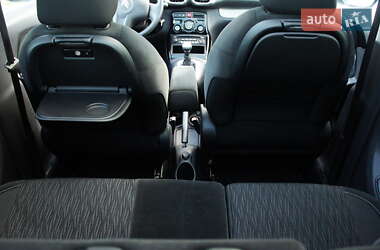 Минивэн Citroen C3 Picasso 2013 в 