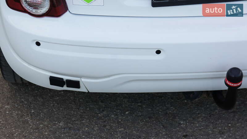 Минивэн Citroen C3 Picasso 2013 в Трускавце