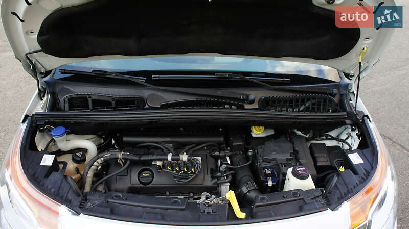 Минивэн Citroen C3 Picasso 2013 в Трускавце