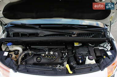 Минивэн Citroen C3 Picasso 2013 в 
