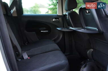 Минивэн Citroen C3 Picasso 2013 в 