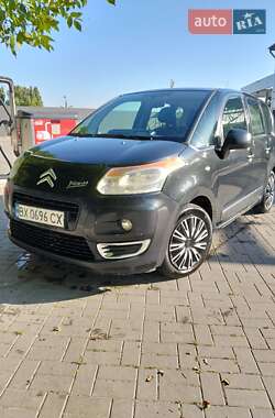 Мінівен Citroen C3 Picasso 2009 в Хмельницькому