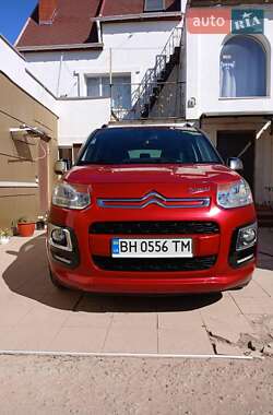 Citroen C3 Picasso 2013