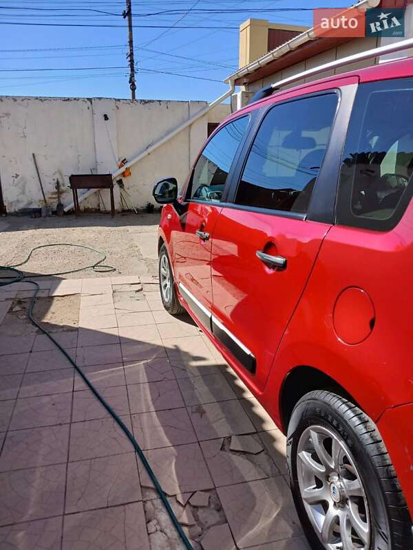 Минивэн Citroen C3 Picasso 2013 в Одессе