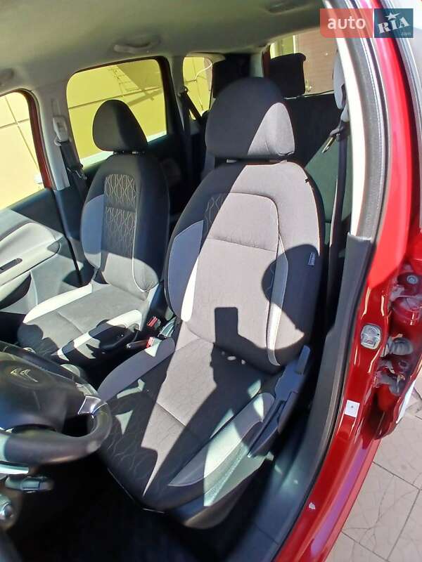 Минивэн Citroen C3 Picasso 2013 в Одессе