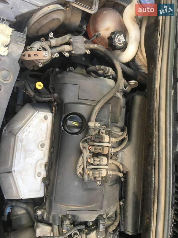 Минивэн Citroen C3 Picasso 2013 в Ужгороде