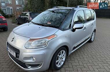 Citroen C3 Picasso 2009