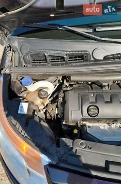 Минивэн Citroen C3 Picasso 2014 в 