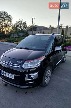 Минивэн Citroen C3 Picasso 2014 в Запорожье
