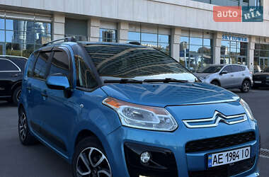 Citroen C3 Picasso 2014