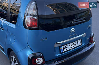 Мінівен Citroen C3 Picasso 2014 в 