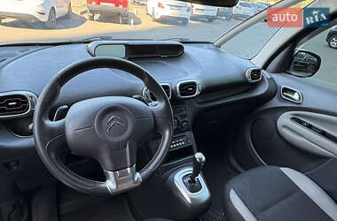 Мінівен Citroen C3 Picasso 2014 в 