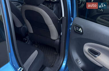 Мінівен Citroen C3 Picasso 2014 в 